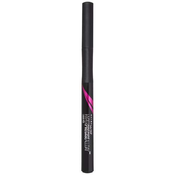 Подводка-фломастер Master Precise Maybelline/Мэйбиллин 1г тон черный