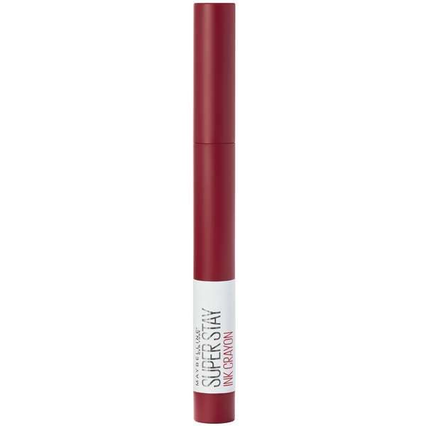Помада-стик Super Stay Ink Maybelline/Мэйбиллин тон 50