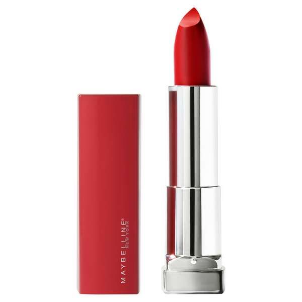 Помада губная Made For All Color Sensational Maybelline/Мэйбиллин 4,4г тон 382