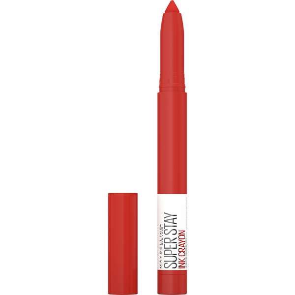 Помада-стик Super Stay Ink Maybelline/Мэйбиллин тон 115