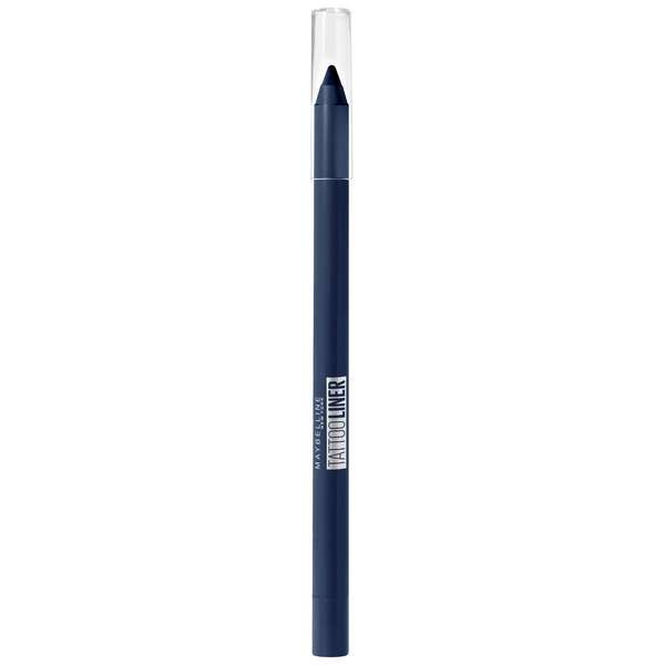 Карандаш гелевый для глаз Tattoo Liner Maybelline/Мэйбиллин тон 920