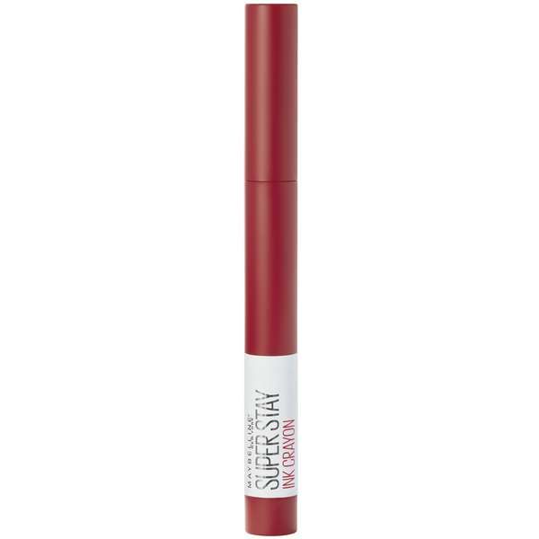 Помада-стик Super Stay Ink Maybelline/Мэйбиллин тон 45