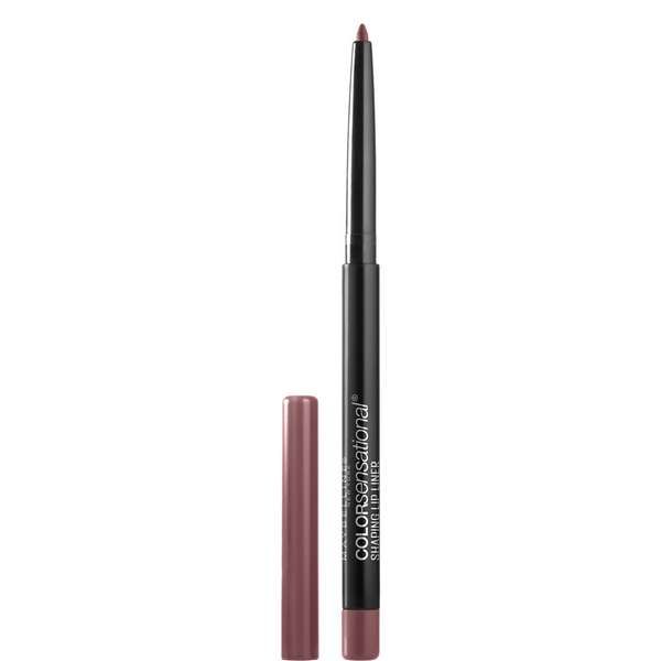 Карандаш для губ механический Lip Liner Maybelline/Мэйбиллин тон 56