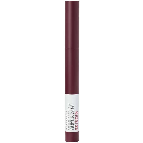 Помада-стик Super Stay Ink Maybelline/Мэйбиллин тон 65