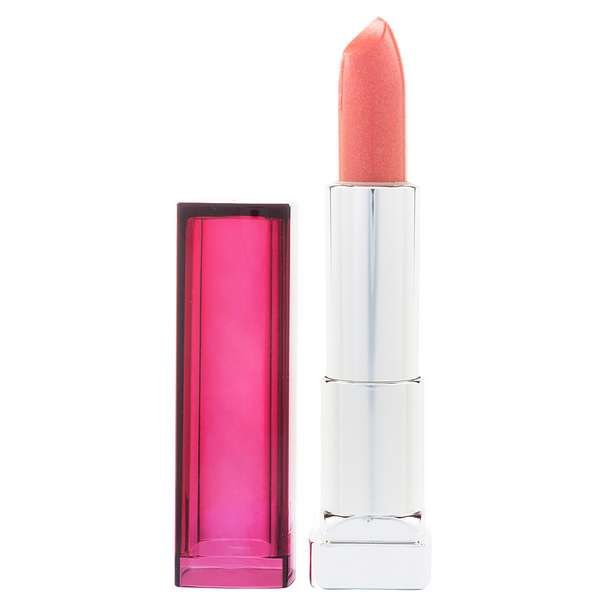 Помада для губ Спелый персик Color Sensational Maybelline/Мэйбиллин 4г тон 132