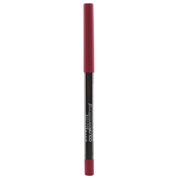 Карандаш для губ механический Lip Liner Maybelline/Мэйбиллин тон 64