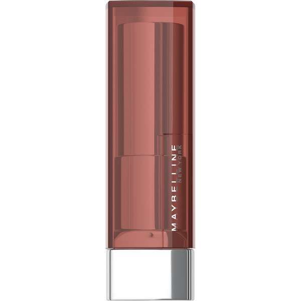 Помада для губ Нэйкд Кейр Color Sensational Maybelline/Мэйбиллин 4г тон 144
