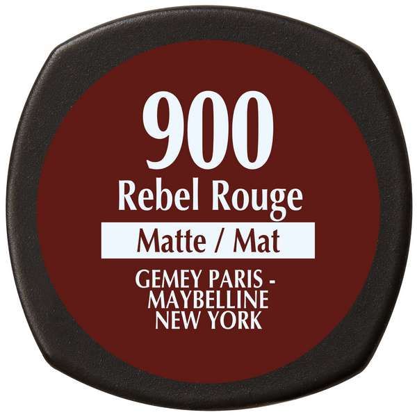Помада для губ Дерзкий Hydra Extreme Maybelline/Мэйбиллин 5г тон 900