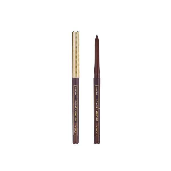 Карандаш для глаз Le Liner Signature L'Oreal Paris тон 05