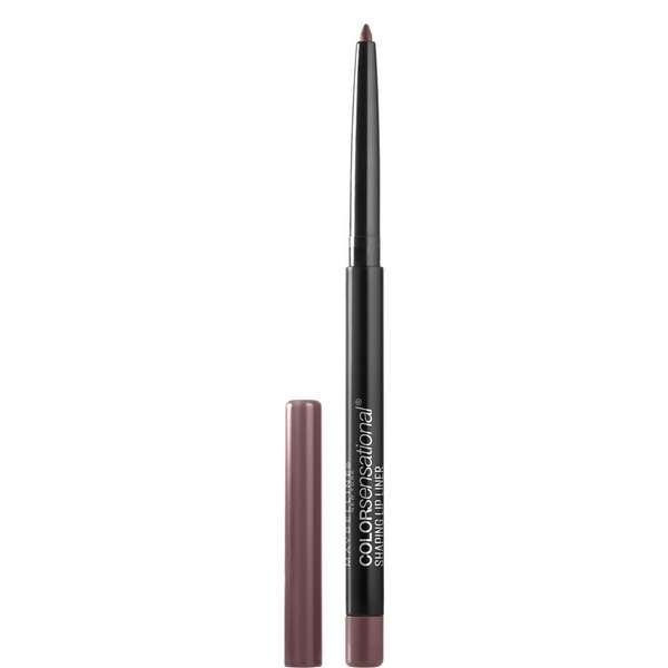 Карандаш для губ механический Lip Liner Maybelline/Мэйбиллин тон 8