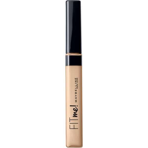 Консилер для лица New York светло-бежевый Fit Me Maybelline/Мэйбиллин 6,8 мл тон 10