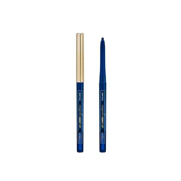 Карандаш для глаз Le Liner Signature L'Oreal Paris тон 08