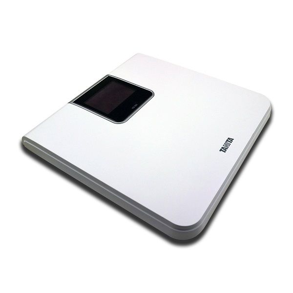 Весы бытовые HD-395 WH фото №4