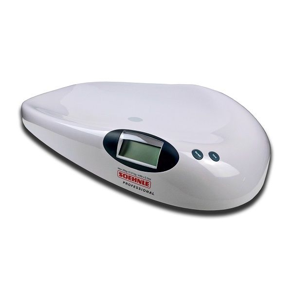 Весы детские 8310.01.001 РУ Минздрава Soehnle Professional фото №3