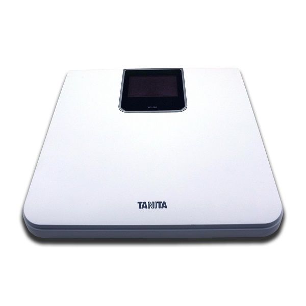 Весы бытовые HD-395 WH фото №2