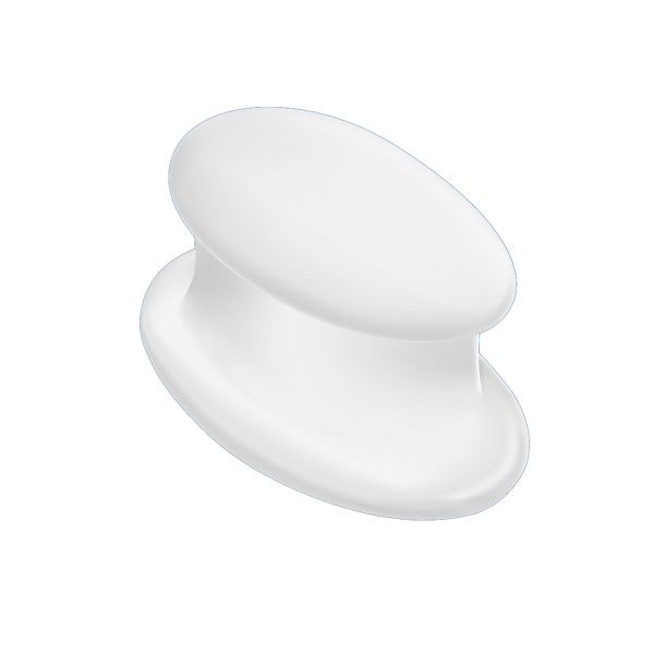 Разделитель межпальцевый Orliman Sofy-plant gel GL-100, р.M