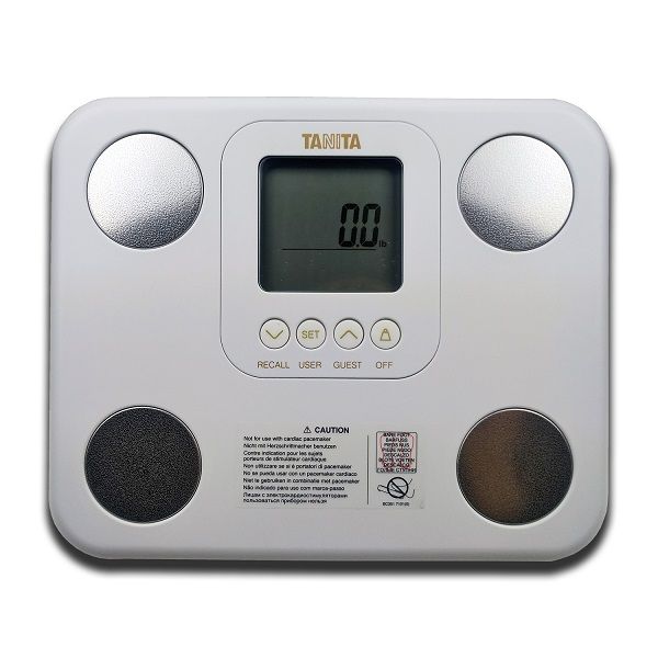 Анализатор жировой массы состава тела BC-730 WH