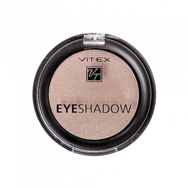 Тени для век компактные тон 03 Falling stars Eyes Shadow Витэкс 4г