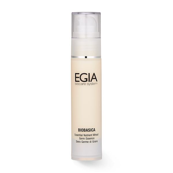 Концентрат био-омолаживающий с маслом зародышей пшеницы Essential Nutrient Egia 50мл