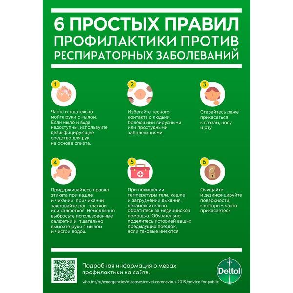 Гель для рук антибактериальный Original Dettol/Деттол 200мл фото №4