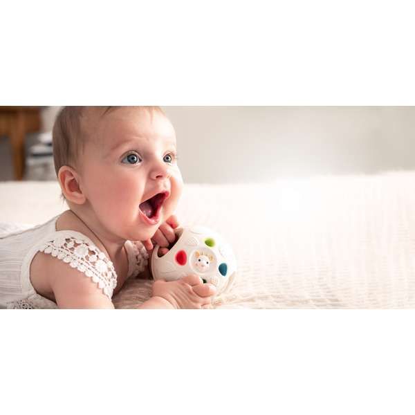 Игрушка развивающая мяч Vulli фото №2