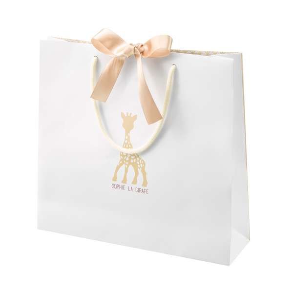 Игрушки в наборе Vulli: Ж\ирафик в подарочной упаковке Софи фото №5 Игрушки в наборе Vulli: Ж\ирафик в подарочной упаковке Софи фото №5