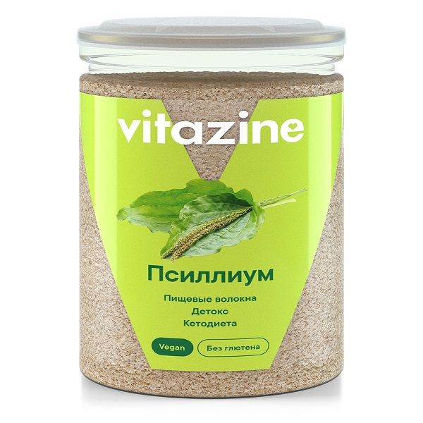 Псиллиум 270г