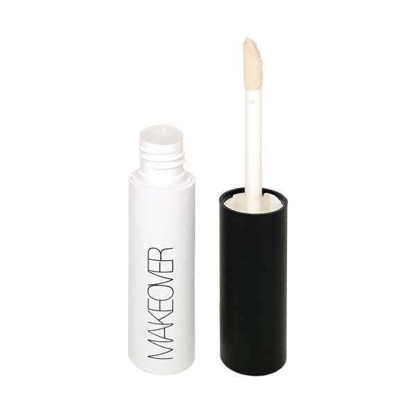 База-основа под тени для век водостойкая Waterproff eyeshadow primer Makeover фото №2