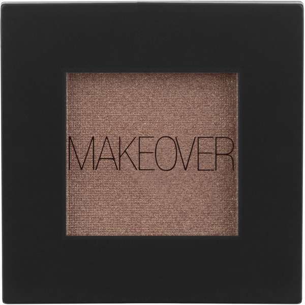 Тени для век Single eyeshadow Metallic Taupe Makeover