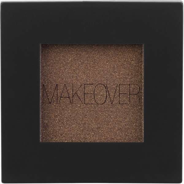 Тени для век Single eyeshadow Blonde Makeover