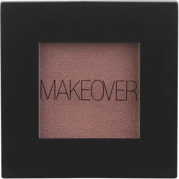Тени для век Single eyeshadow Chic Makeover