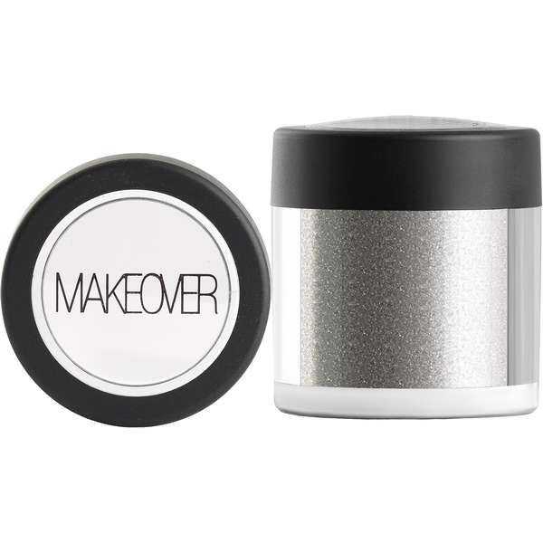 Тени рассыпчатые Star powder Rock Star Makeover