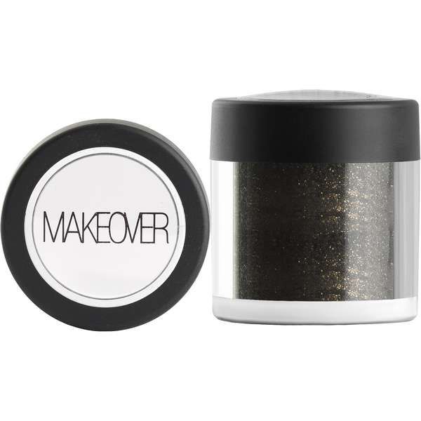 Тени рассыпчатые Star powder Night Clubbing Makeover