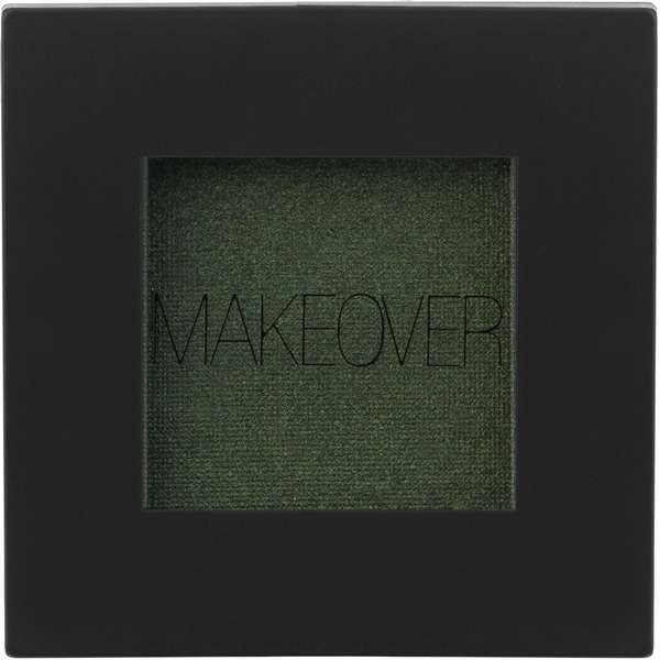 Тени для век Single eyeshadow Forest Makeover
