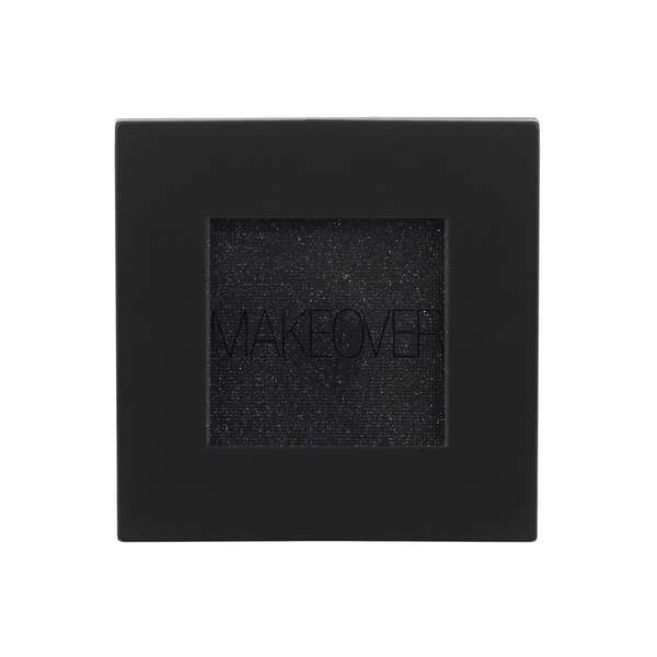 Тени для век Single eyeshadow Smoky Makeover