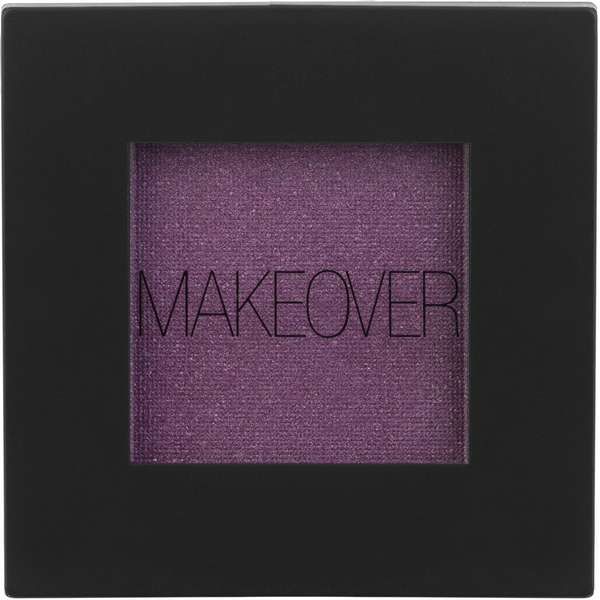 Тени для век Single eyeshadow Lilac Makeover