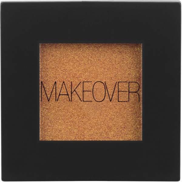 Тени для век Single eyeshadow Copper Fawn Makeover