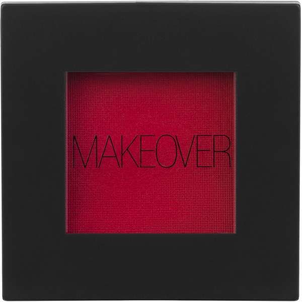 Тени для век Single eyeshadow Passion Makeover
