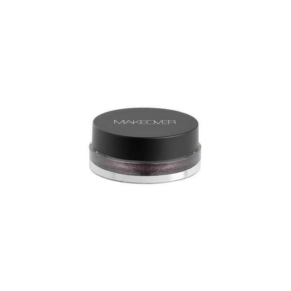 Тени для век устойчивые кремовые Long-wear cream shadow Illusoire Makeover