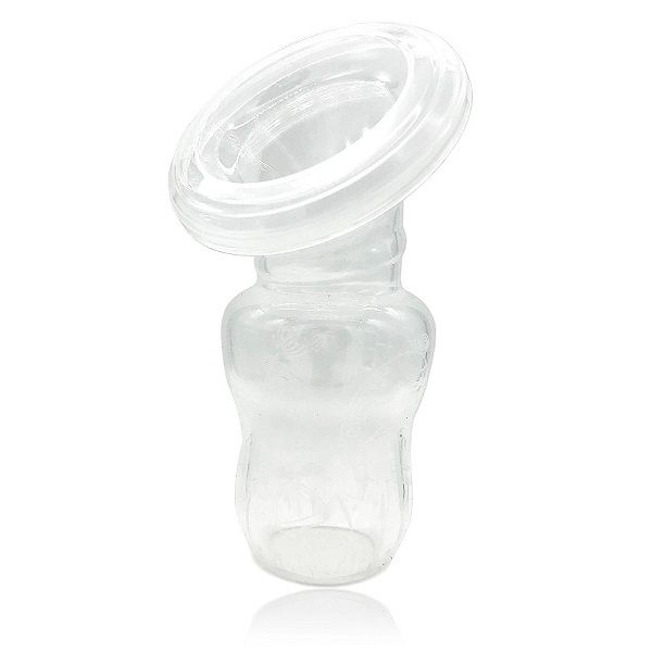 Молокоcборник Basic ND100 силиконовый NDCG фото №2