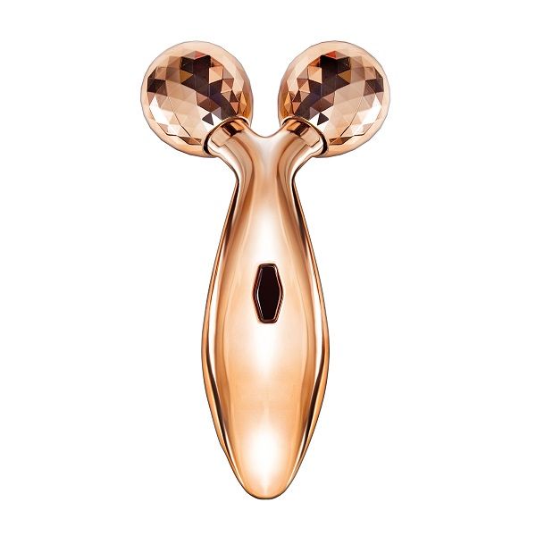 Массажер Matwave XC-206 Gold фото №4