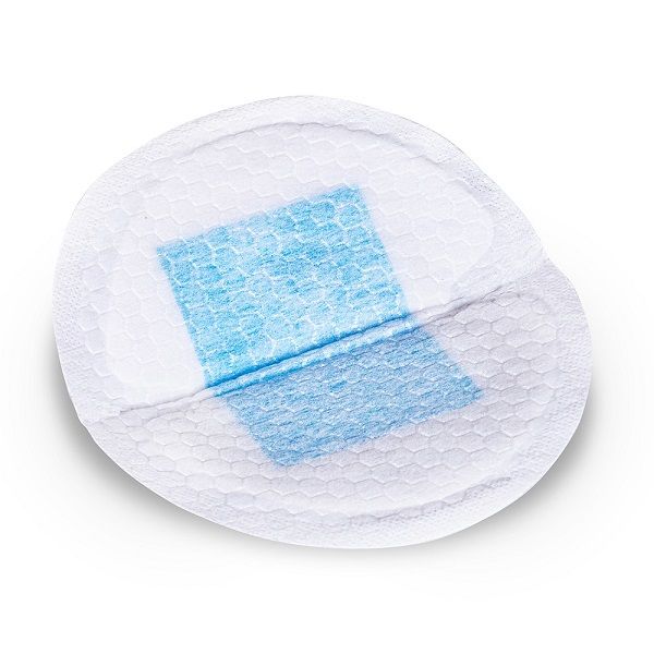 Вкладыши впитывающие для груди Ultra Mother Care одноразовые 60 шт NDCG фото №4