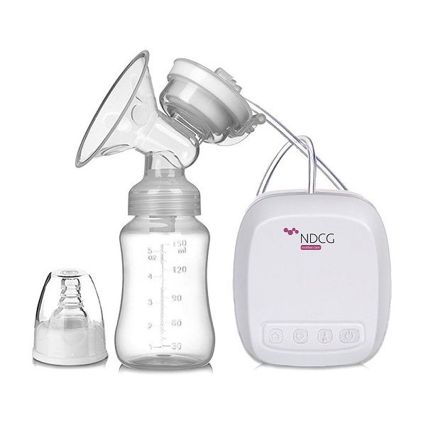 Молокоотсос электрический Standard ND300 NDCG фото №3