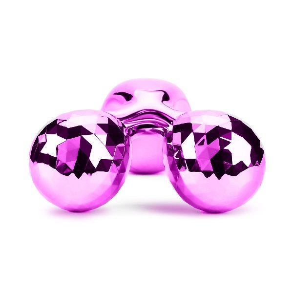 Массажер Matwave XC-206 Purple фото №5