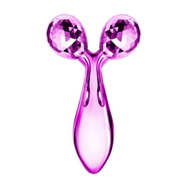Массажер Matwave XC-206 Purple фото №3