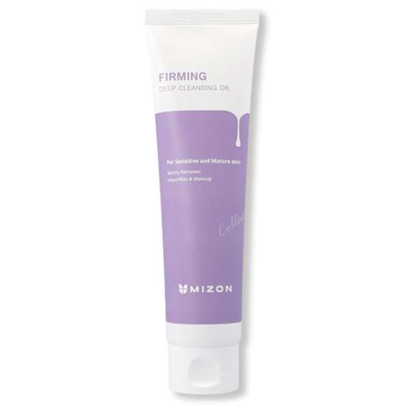 Масло гидрофильное Firming deep cleansing oil Mizon/Мизон 150г