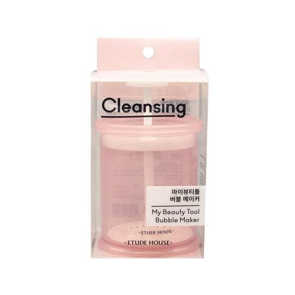 Взбиватель пены для умывания My beauty tool bubble maker Etude House