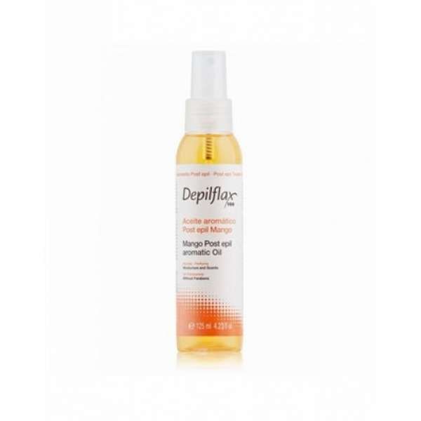 Масло манго Post Epil Aromatic Oil Depilflax 125мл