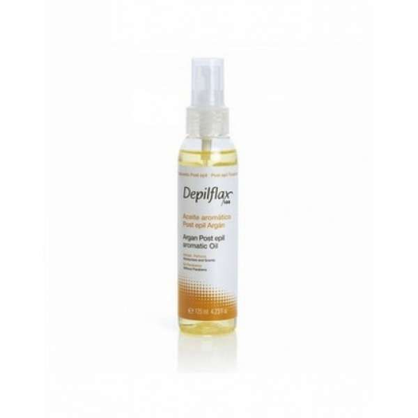 Масло аргана Post Epil Aromatic Oil Depilflax 125мл