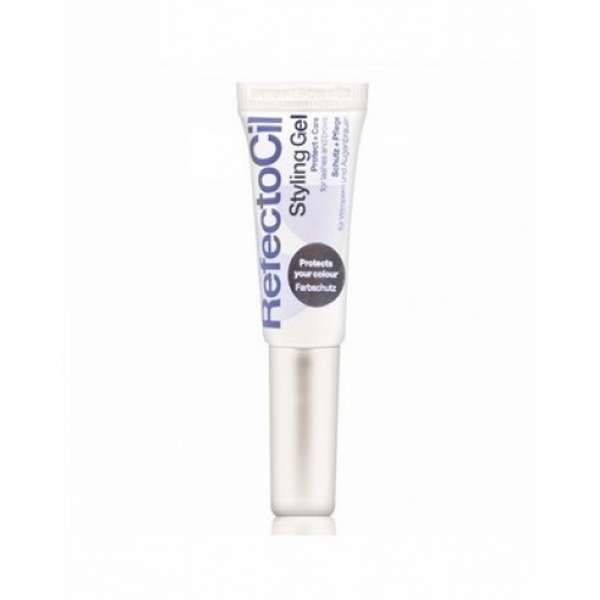 Гель Styling Gel Длинные ресницы Protect+Care REFECTOCIL/РЕФЕКТОСИЛ 9мл